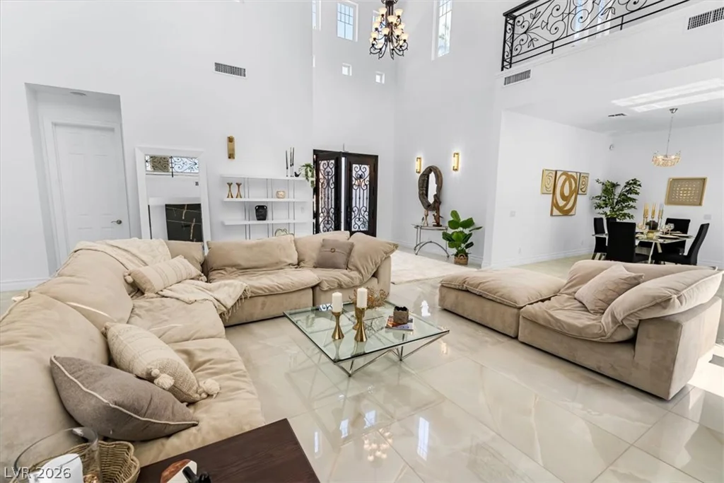42 Grand Miramar, Henderson, NV 89011