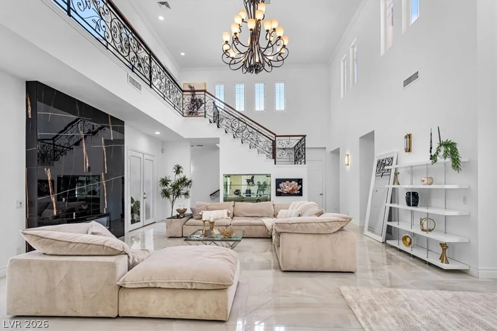 42 Grand Miramar, Henderson, NV 89011