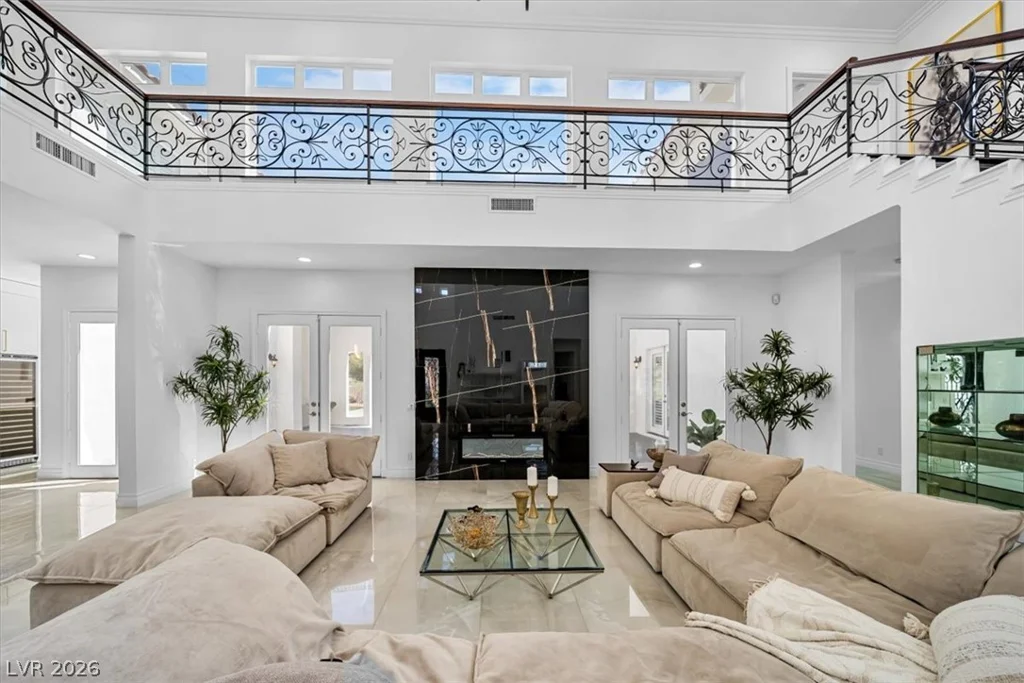 42 Grand Miramar, Henderson, NV 89011