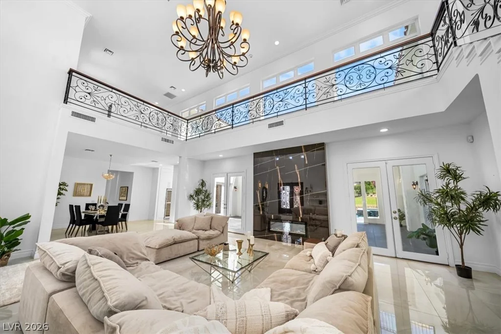 42 Grand Miramar, Henderson, NV 89011