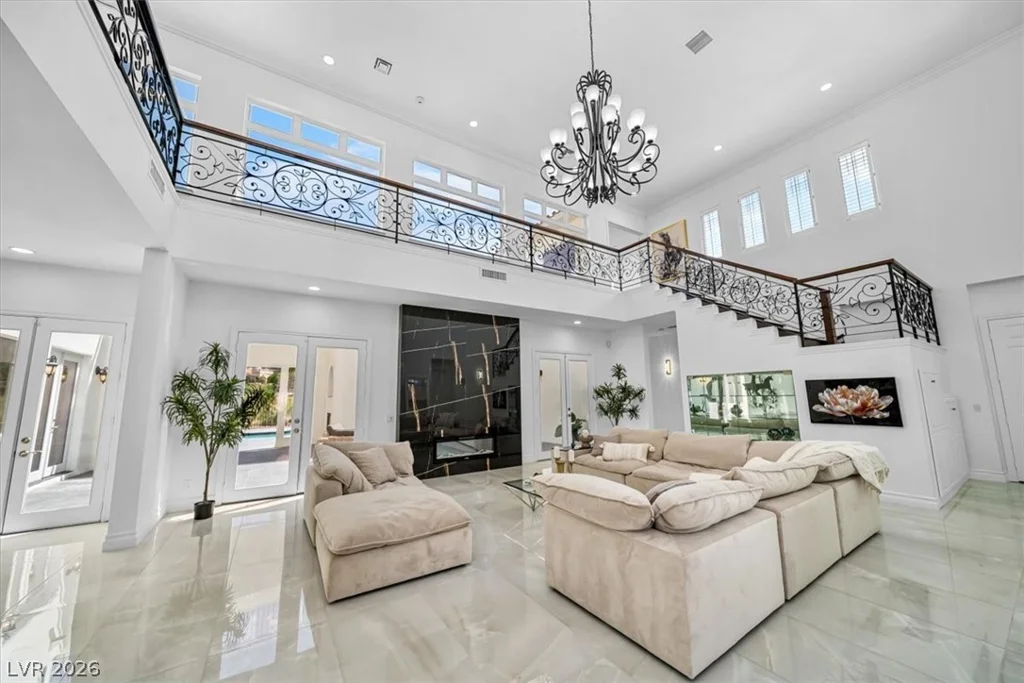 42 Grand Miramar, Henderson, NV 89011