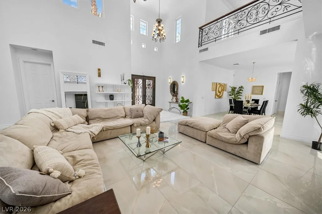 42 Grand Miramar, Henderson, NV 89011