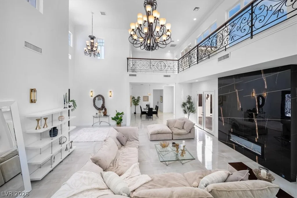 42 Grand Miramar, Henderson, NV 89011
