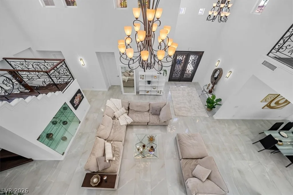 42 Grand Miramar, Henderson, NV 89011