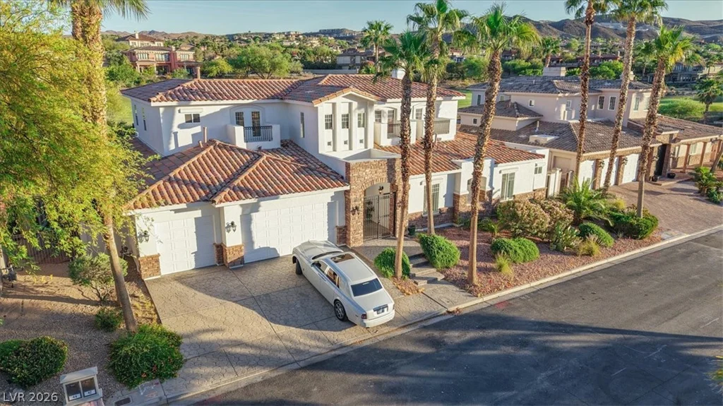 42 Grand Miramar, Henderson, NV 89011