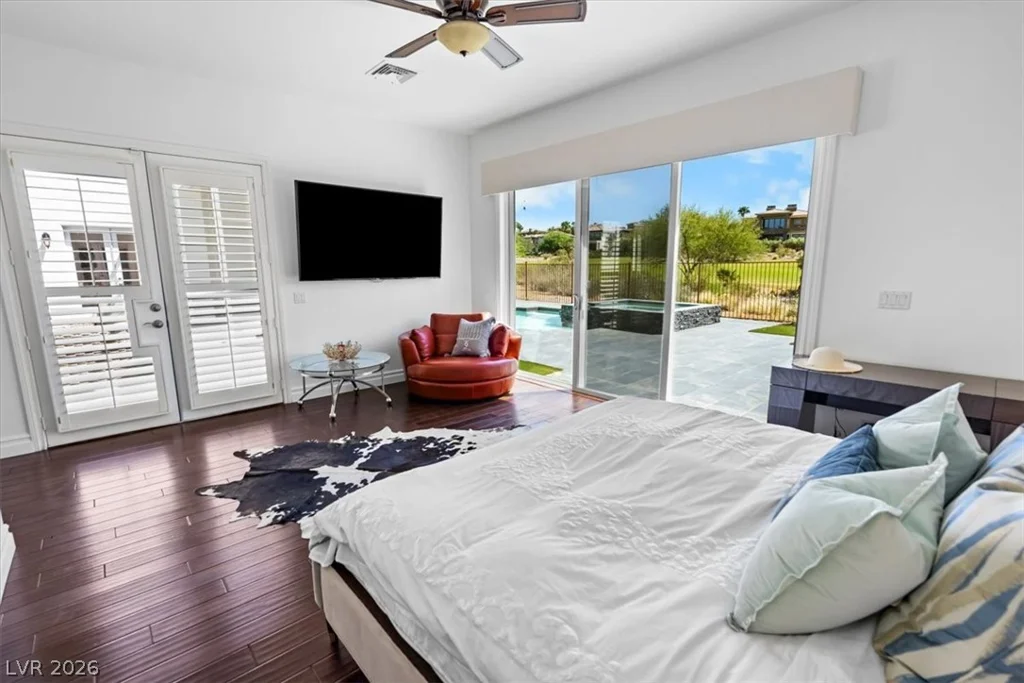 42 Grand Miramar, Henderson, NV 89011