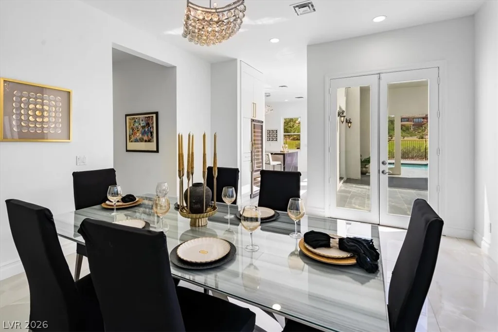 42 Grand Miramar, Henderson, NV 89011