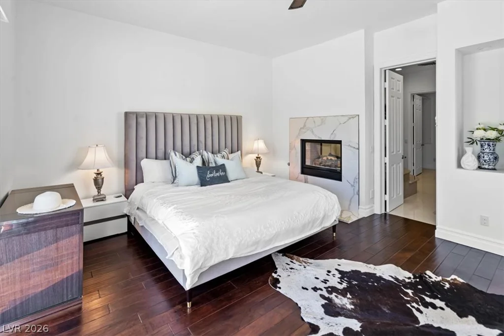 42 Grand Miramar, Henderson, NV 89011