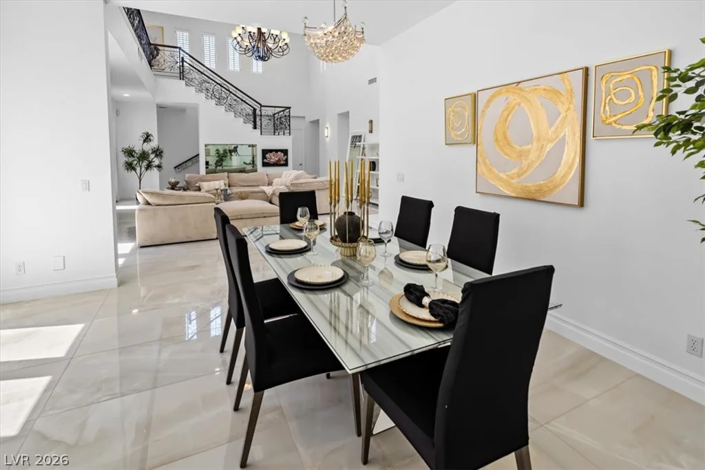 42 Grand Miramar, Henderson, NV 89011