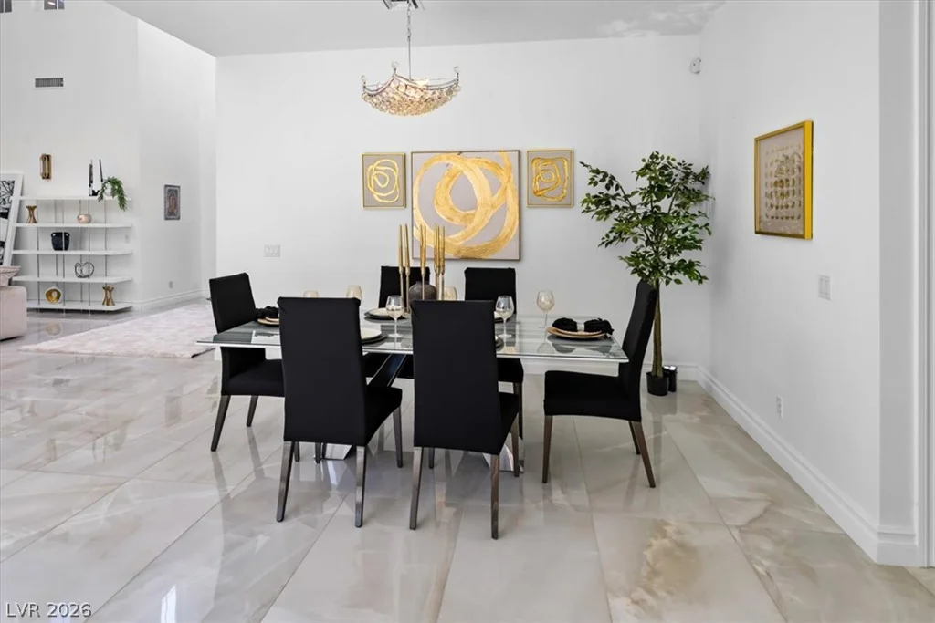 42 Grand Miramar, Henderson, NV 89011