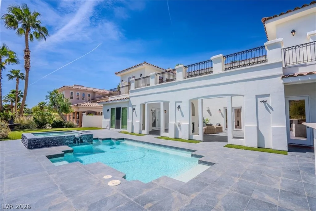 42 Grand Miramar, Henderson, NV 89011