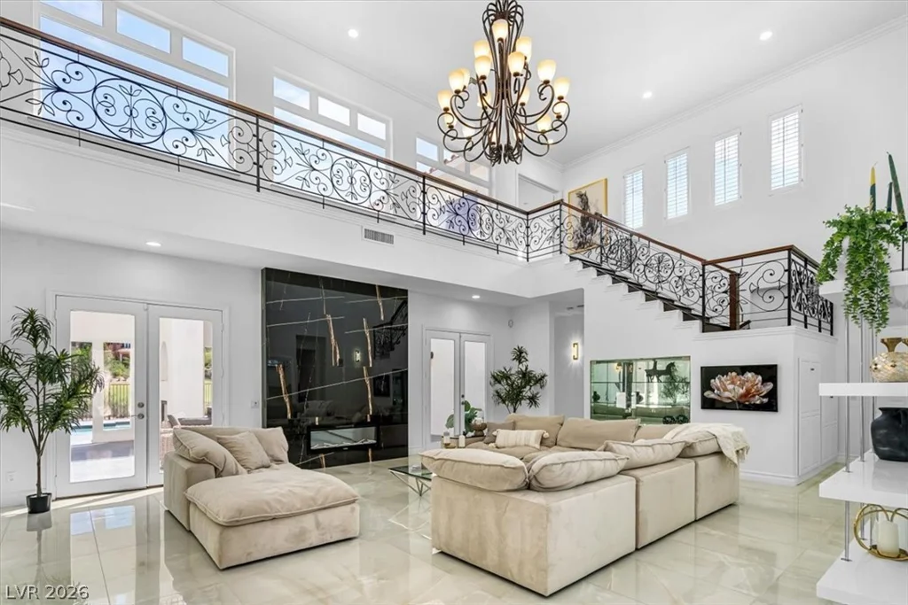 42 Grand Miramar, Henderson, NV 89011
