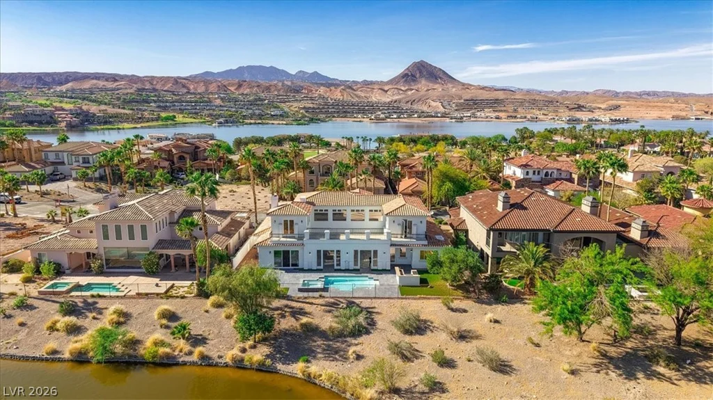 42 Grand Miramar, Henderson, NV 89011