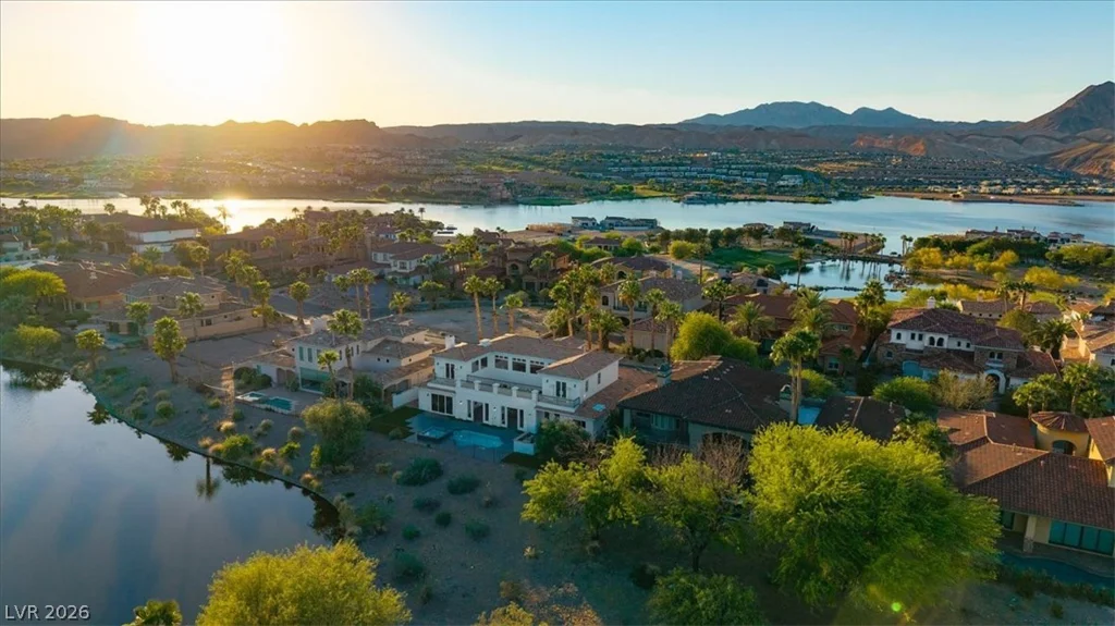 42 Grand Miramar, Henderson, NV 89011