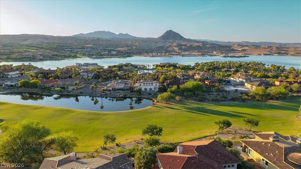 42 Grand Miramar, Henderson, NV 89011