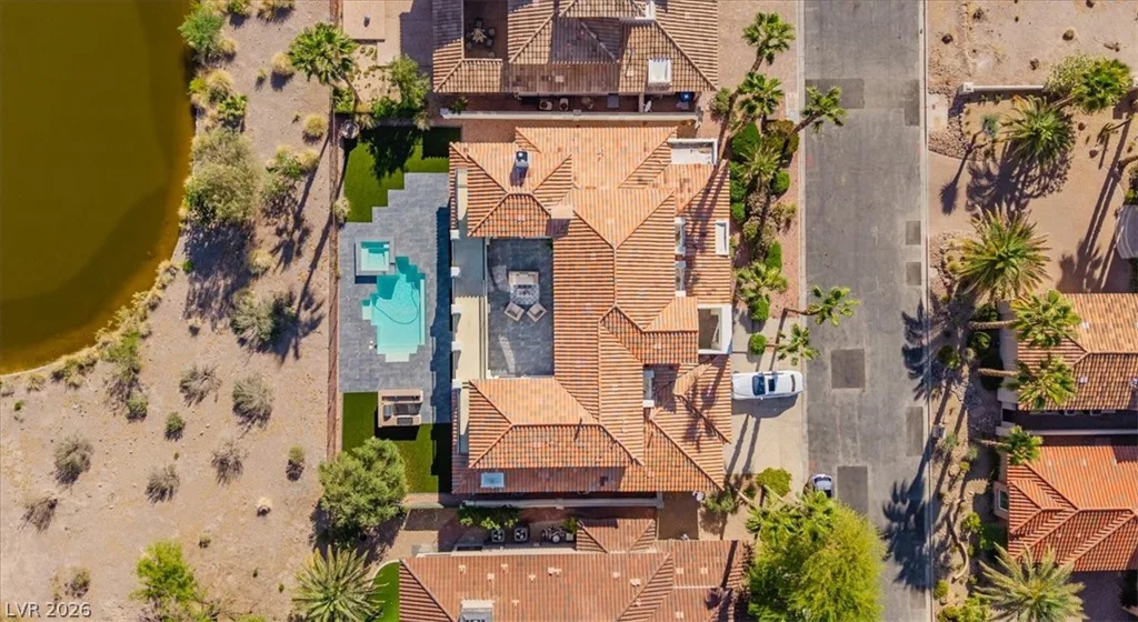 42 Grand Miramar, Henderson, NV 89011