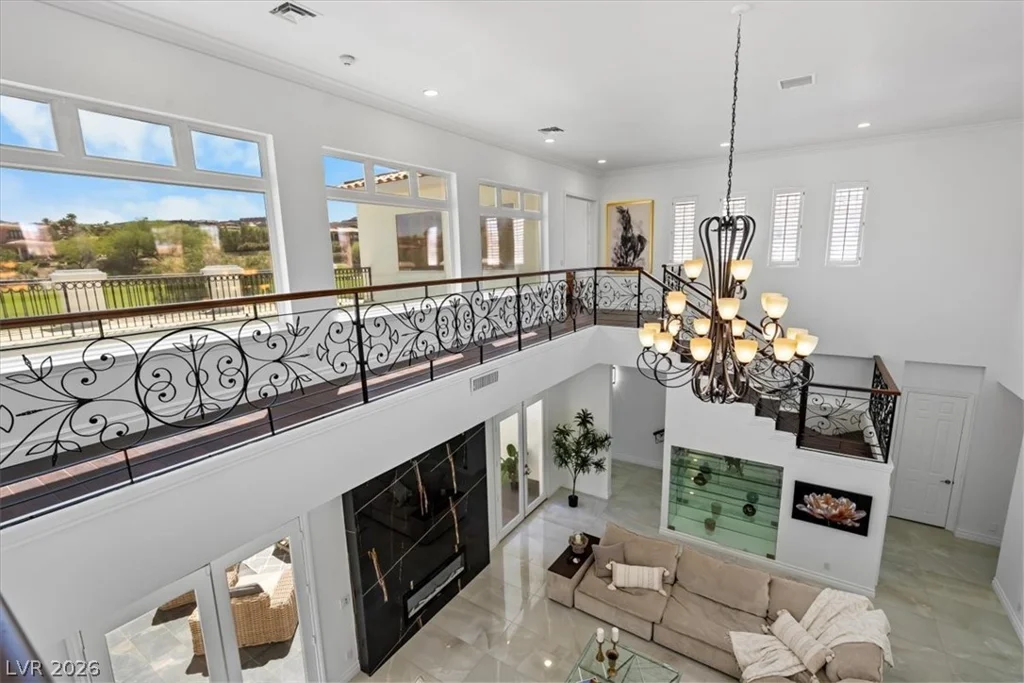 42 Grand Miramar, Henderson, NV 89011