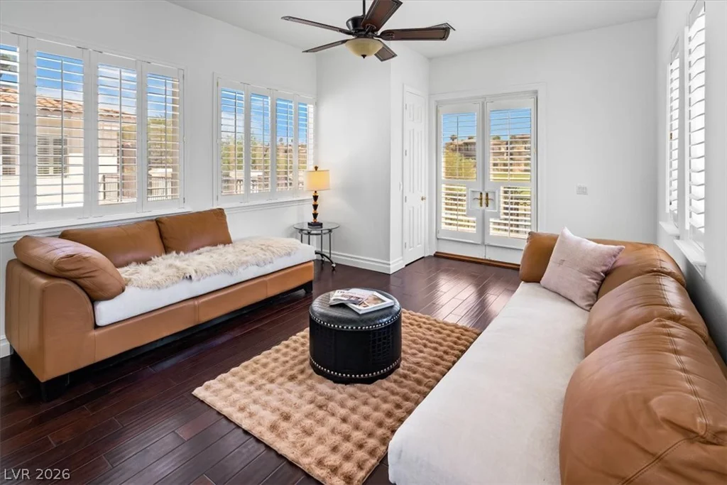 42 Grand Miramar, Henderson, NV 89011