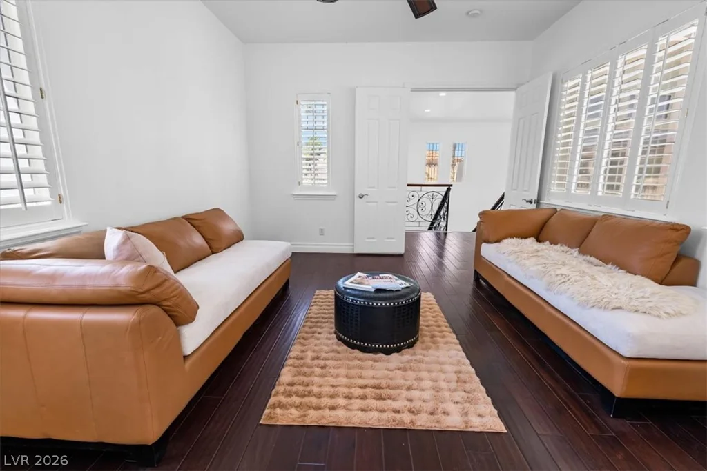 42 Grand Miramar, Henderson, NV 89011