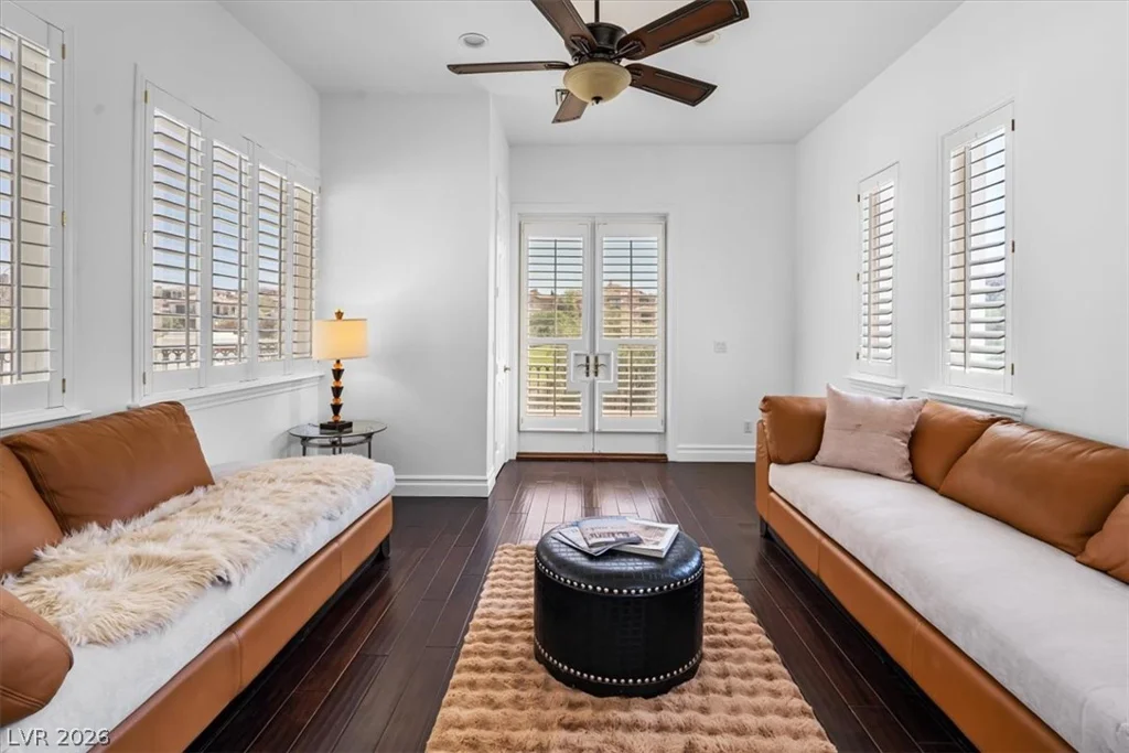 42 Grand Miramar, Henderson, NV 89011