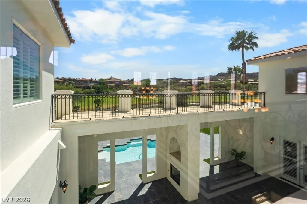42 Grand Miramar, Henderson, NV 89011