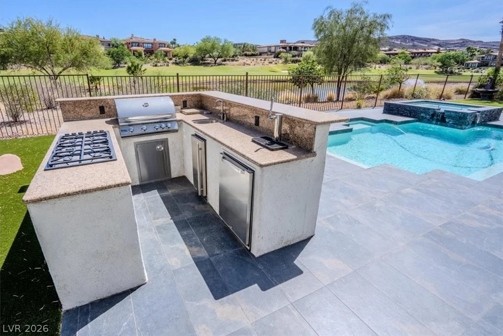 42 Grand Miramar, Henderson, NV 89011