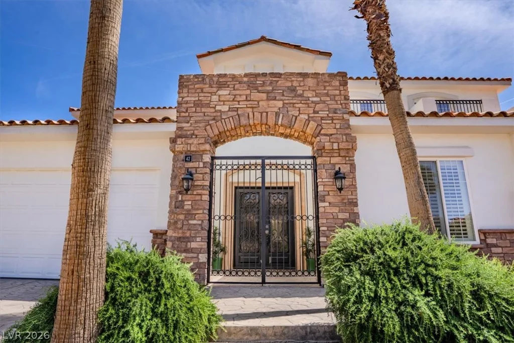42 Grand Miramar, Henderson, NV 89011