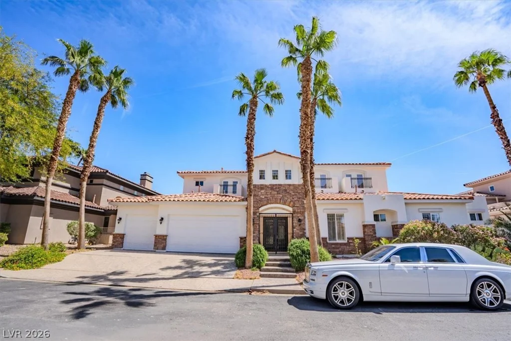 42 Grand Miramar, Henderson, NV 89011