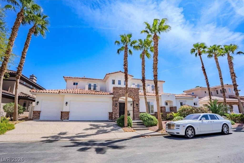 42 Grand Miramar, Henderson, NV 89011