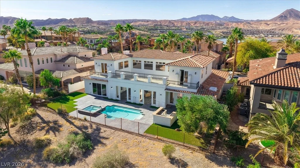 42 Grand Miramar, Henderson, NV 89011