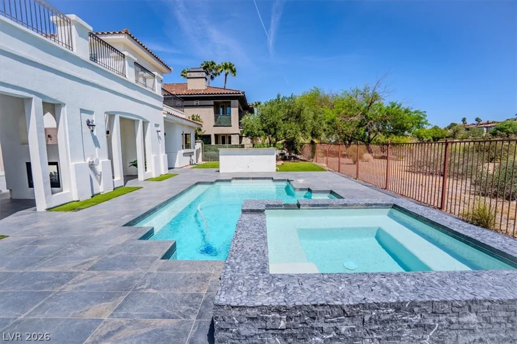 42 Grand Miramar, Henderson, NV 89011