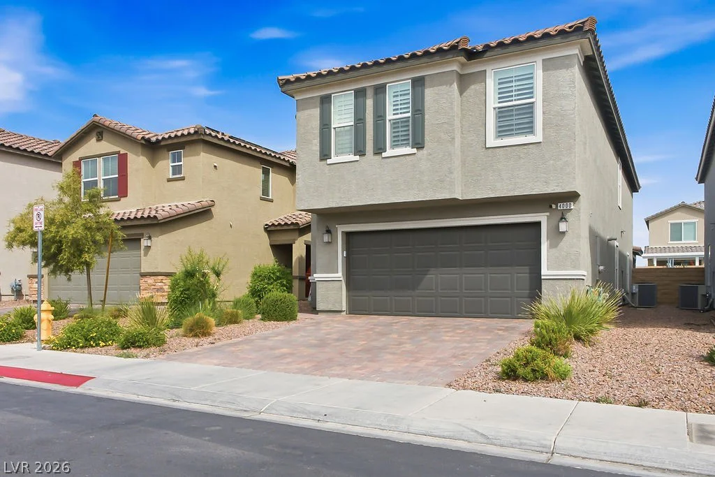 4000 Victoria Agave, Las Vegas, NV 89141