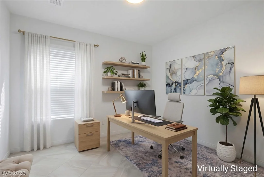 4000 Victoria Agave, Las Vegas, NV 89141
