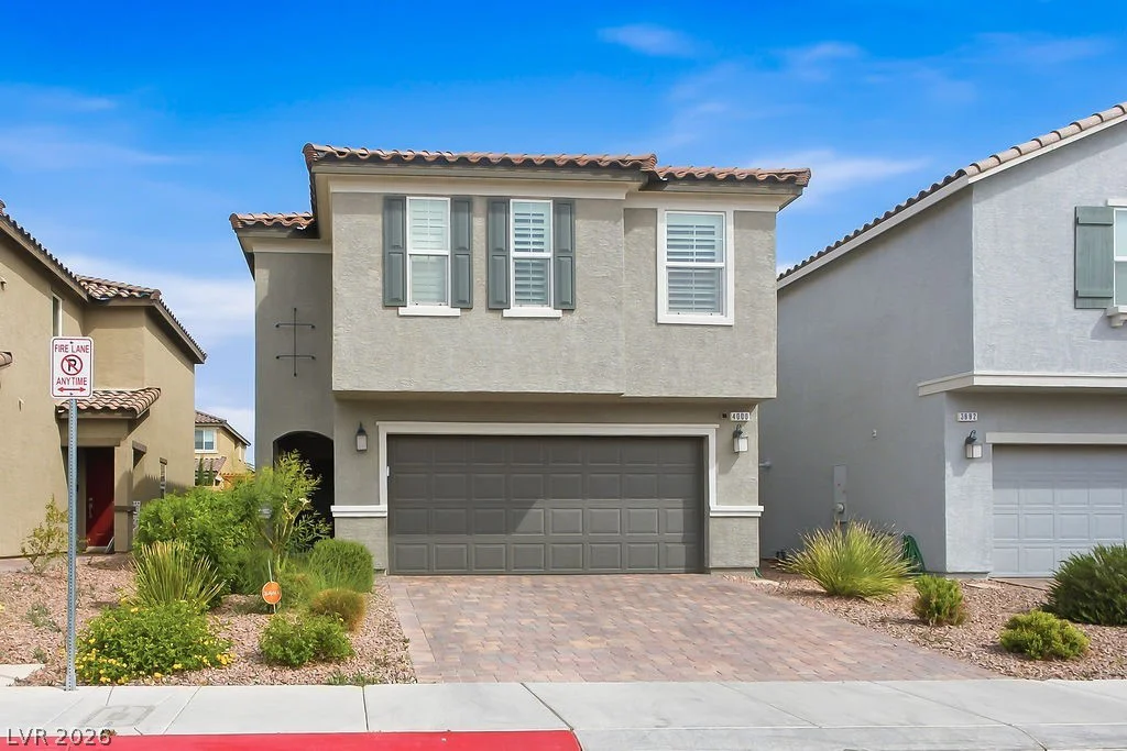 4000 Victoria Agave, Las Vegas, NV 89141