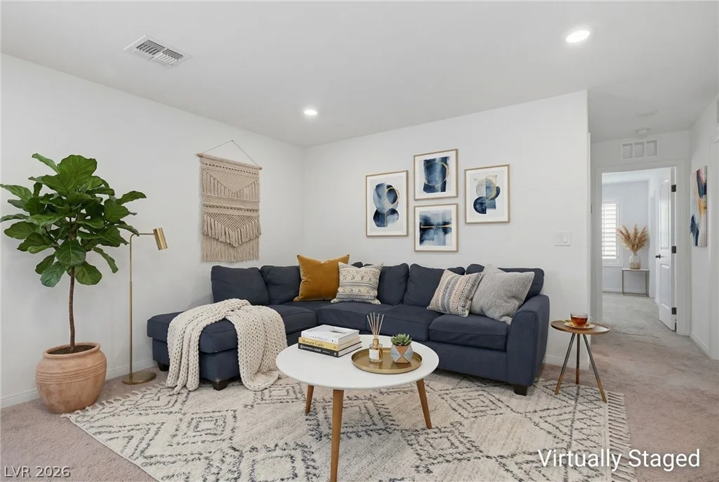 4000 Victoria Agave, Las Vegas, NV 89141