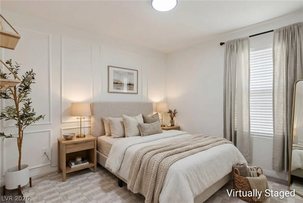 4000 Victoria Agave, Las Vegas, NV 89141