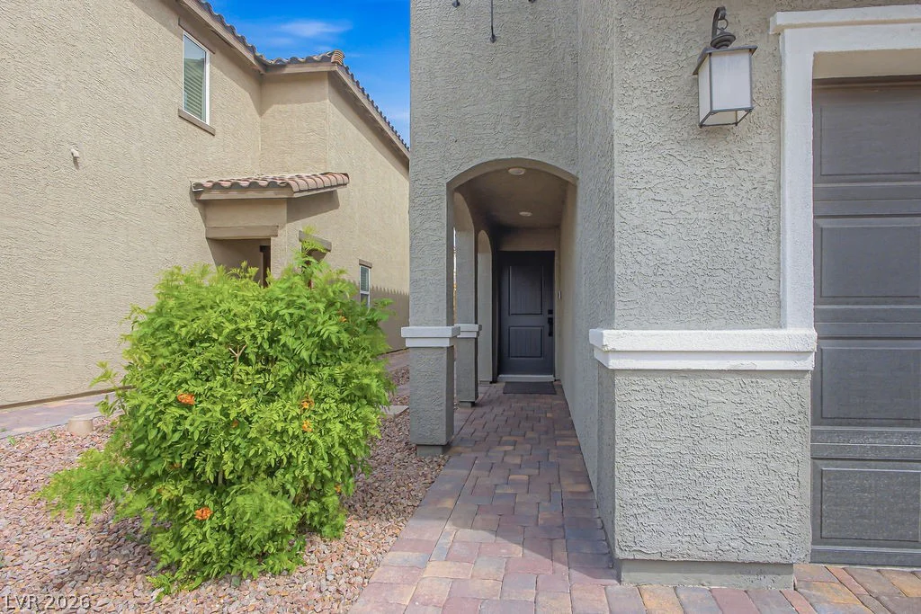 4000 Victoria Agave, Las Vegas, NV 89141