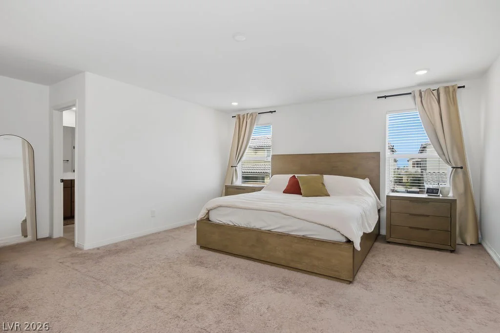 4000 Victoria Agave, Las Vegas, NV 89141
