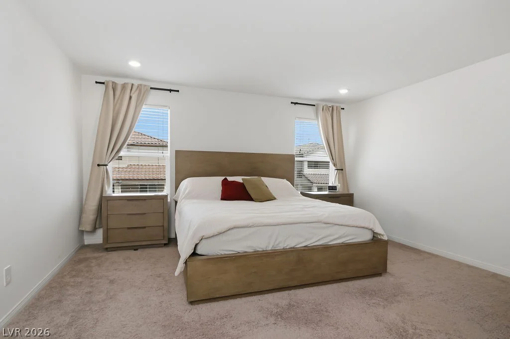 4000 Victoria Agave, Las Vegas, NV 89141