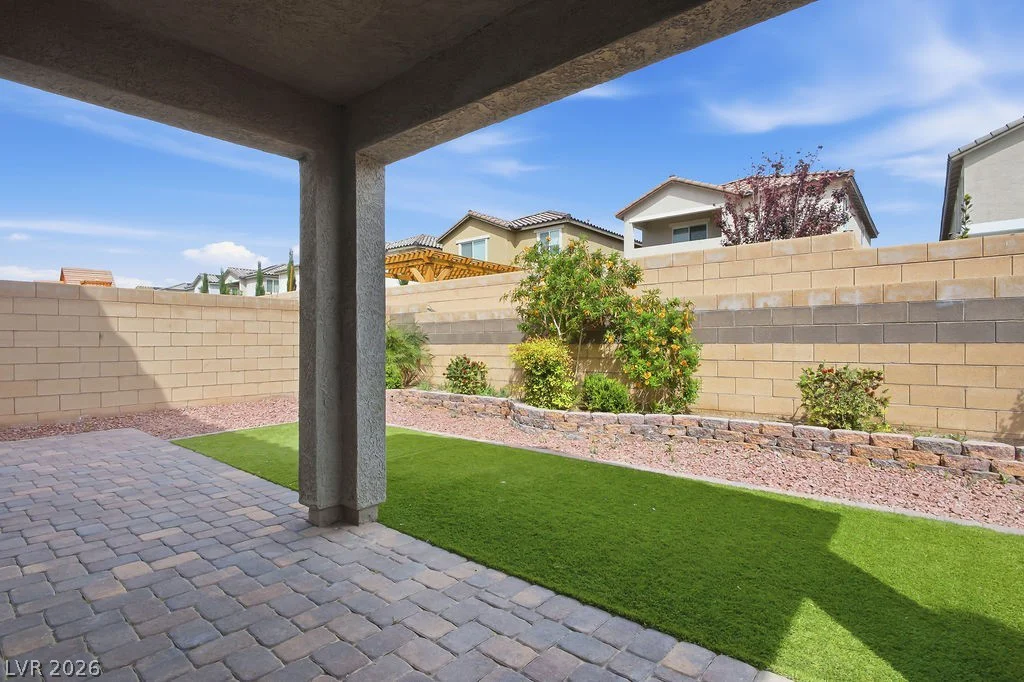 4000 Victoria Agave, Las Vegas, NV 89141