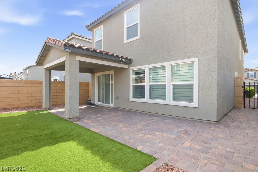 4000 Victoria Agave, Las Vegas, NV 89141