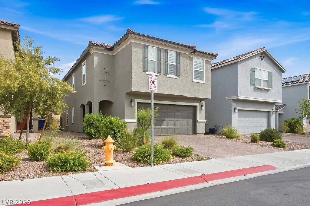 4000 Victoria Agave, Las Vegas, NV 89141