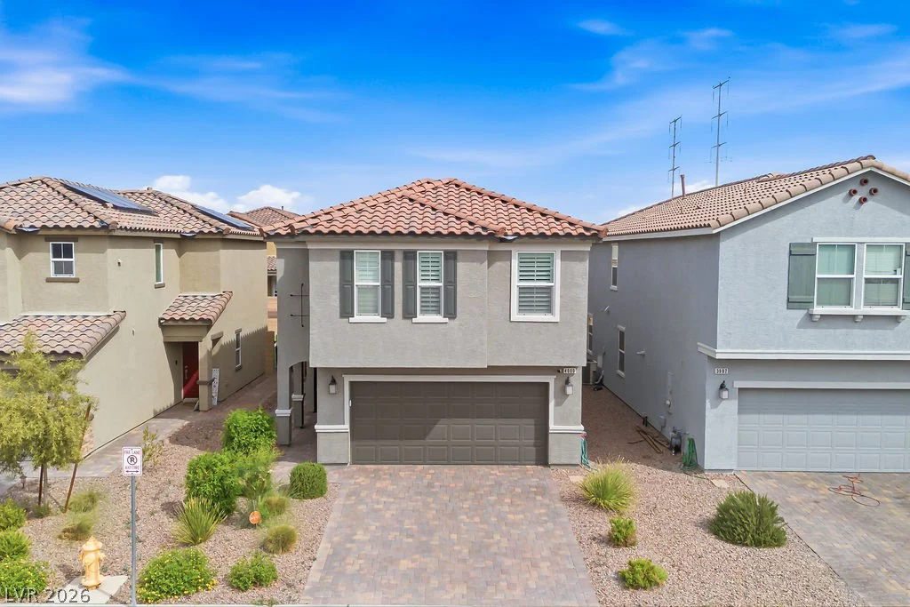 4000 Victoria Agave, Las Vegas, NV 89141