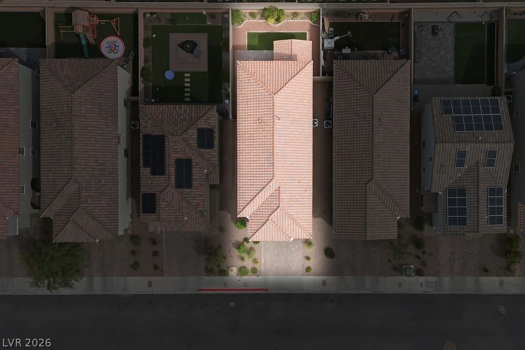 4000 Victoria Agave, Las Vegas, NV 89141