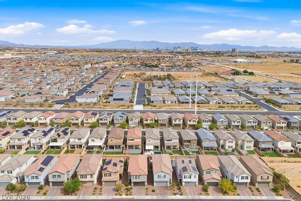 4000 Victoria Agave, Las Vegas, NV 89141