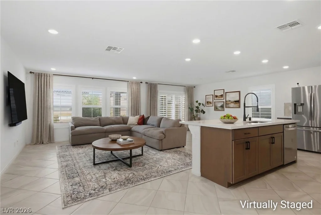 4000 Victoria Agave, Las Vegas, NV 89141