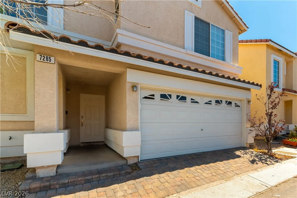 7285 Bindweed, Las Vegas, NV 89113