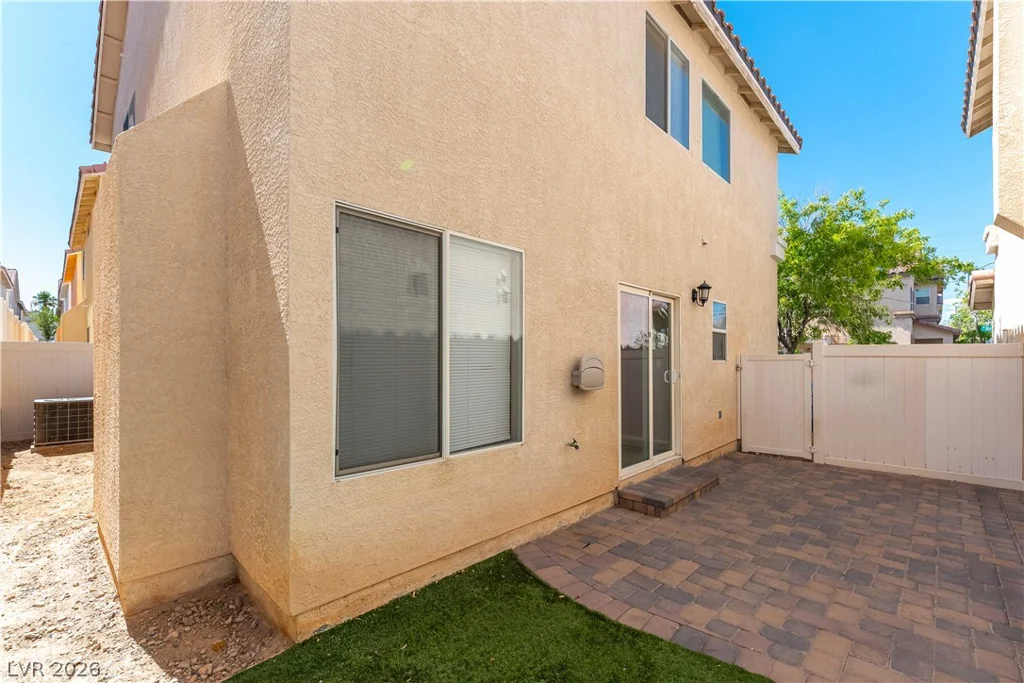 7285 Bindweed, Las Vegas, NV 89113