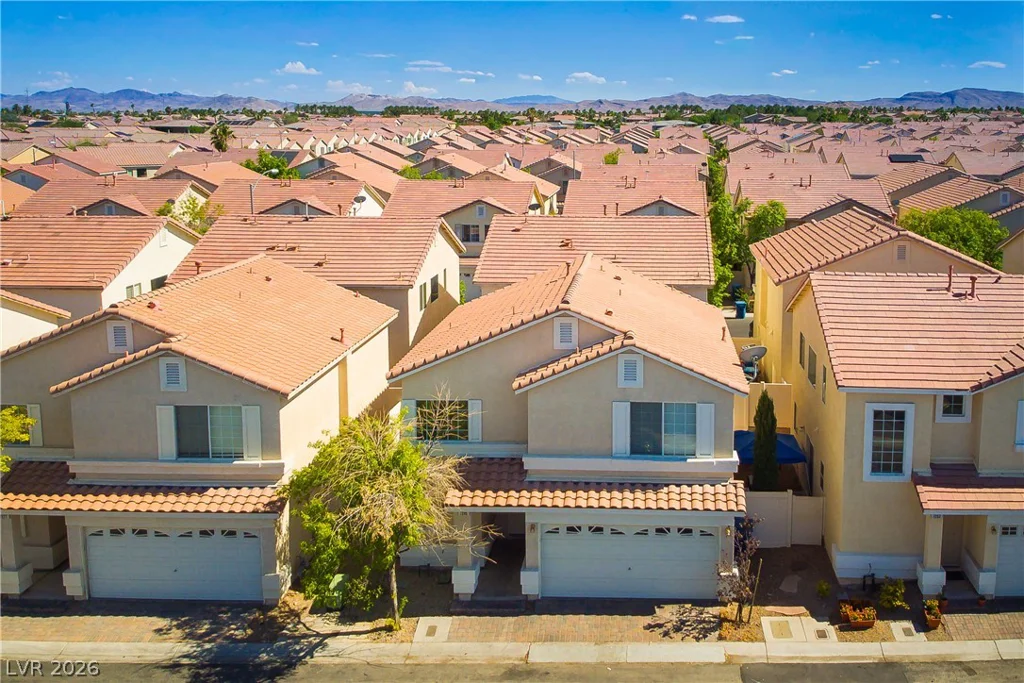 7285 Bindweed, Las Vegas, NV 89113