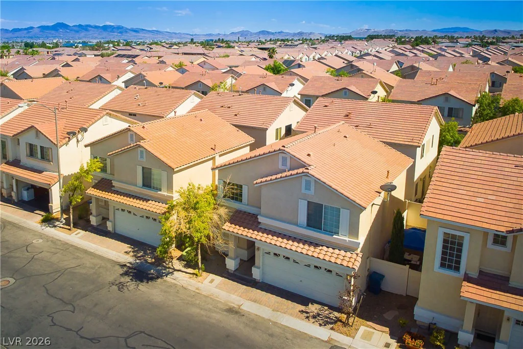 7285 Bindweed, Las Vegas, NV 89113
